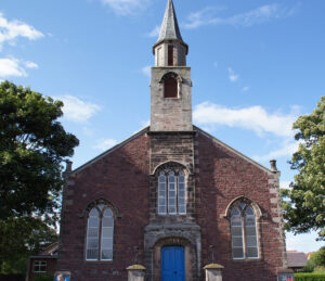 Belhaven Church