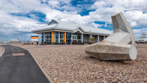 Torness Visitor Centre